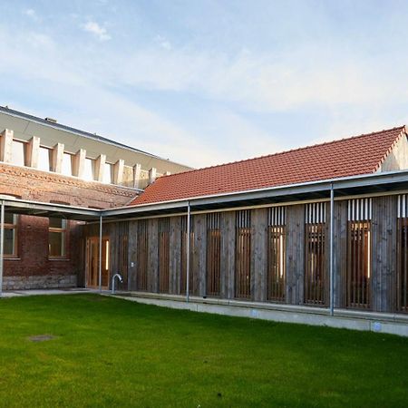 La Ferme Des Ailleurs Arleux-du-Nord Exterior foto